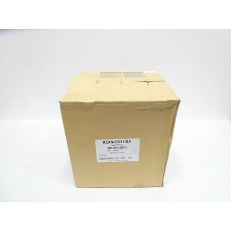 Rexnord C2060R SK-1 LINK-BELT SINGLE ROLLER CHAIN 50FT R7550 RIV