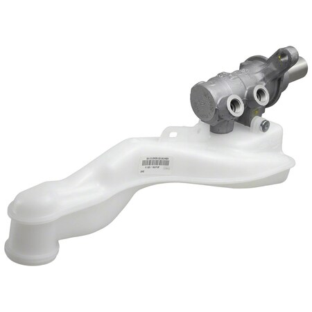 Motorcraft Brake Master Cylinder,  BRMC315