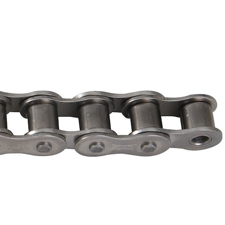 Tsubaki Roller Chain, British, 16B ANSI, 10 ft. RS16BRB