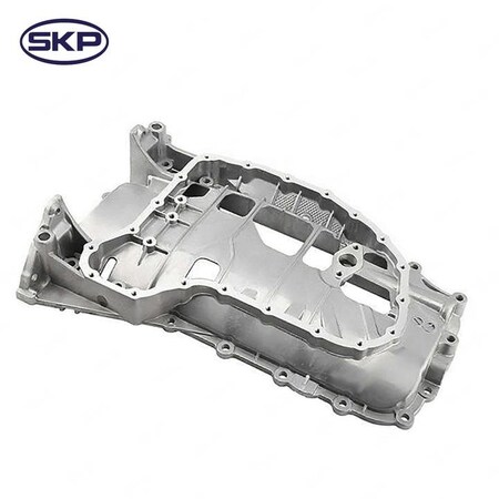 Skyward Automotive Products Engine Oil Pan,  SKTOP73A