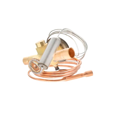 Trane 3/8 in. x1/2 in. 3ton R410a Txv VAL8796