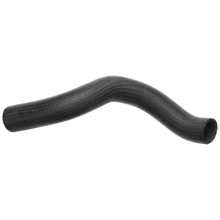 Acdelco HOSE ENG COOL HTR, Radiator Coolant Hose, 24373L