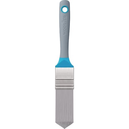 Wooster Flex & Fit Triangle Bristle Paint Brush 8710