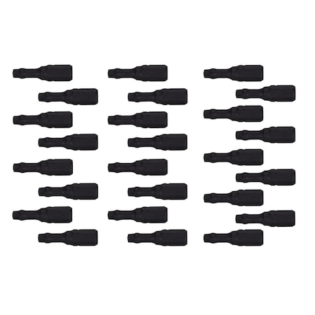 Century Drill & Tool Impact Pro Screwdriving Bit - Square 70552