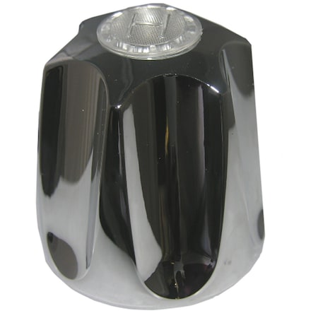 Westlake Pipe & Fittings Price Pfister Round Large Tub & Shower Handle Kit HC-107