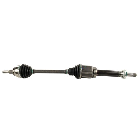 Motorcraft Drive Axle Shaft Assembly,  TX1280
