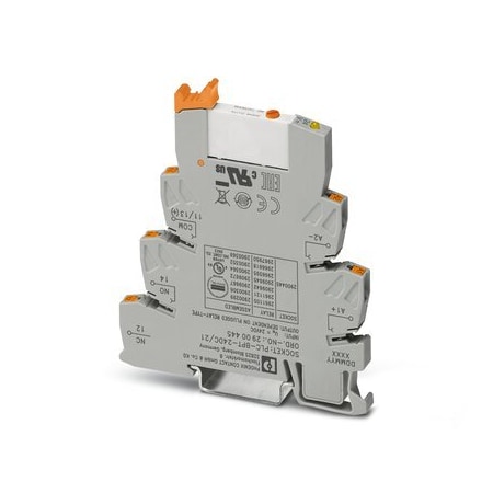 Phoenix Contact PLC-RPT- 24DC/21/MS PLC-INTERFACE 2909667