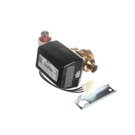 Trane VALVE; .5 IN, 2WY, 3.3CV 2-10 VAL08413