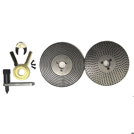 Vertex Vertex Dividing Plates For 8" Vertex SUPEr Spacer 3900-2396