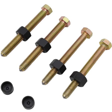 Protectionpro Impact Rated Hub Removal Bolt Kit PR3577284