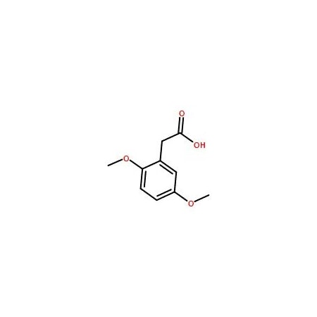 Ak Scientific (2, 5-dimethoxyphenyl)acetic acid (1g), CAS 1758-25-4 X6954-1g