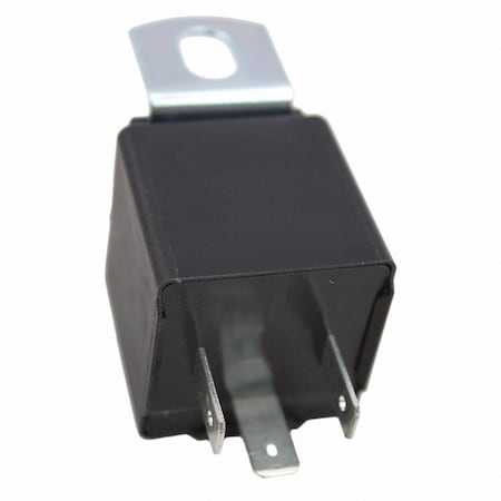 Motorcraft Turn Signal Flasher, SF602