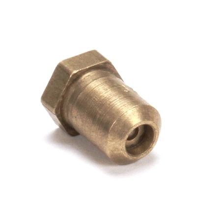 Tri-Star Mfg Hood, Orifice, #33, 3/8-27 x 1/2 AS-2066633