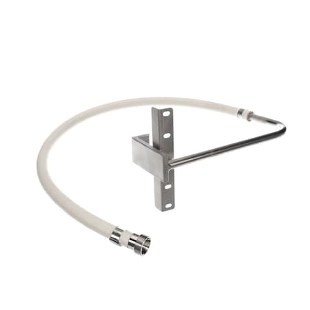 Belshaw Hose and Nozzle Assembly EZ18-0506