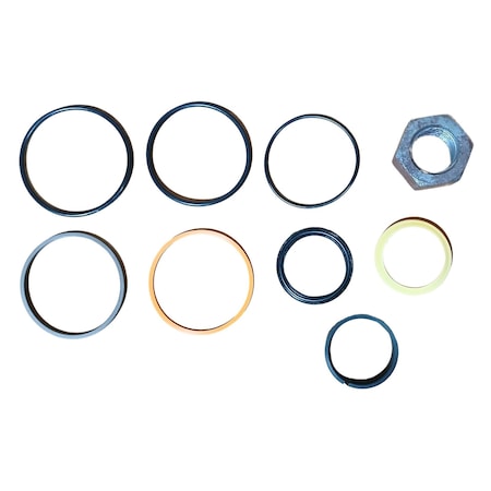Loader Parts Source Cylinder Seal Kit to Replace Bobcat OEM 7225639