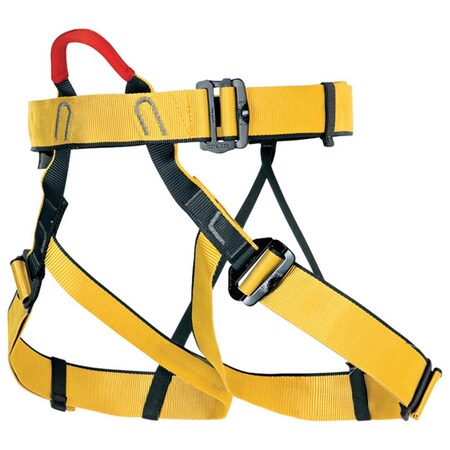 Singing Rock Single Tie in Point Adjustable Harness 448489