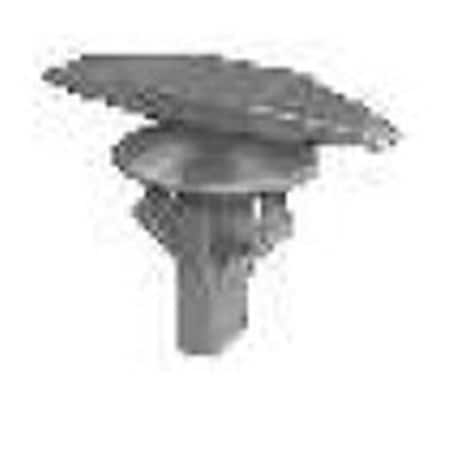 Auveco Weatherstrip Retainer, Honda AUV-18877