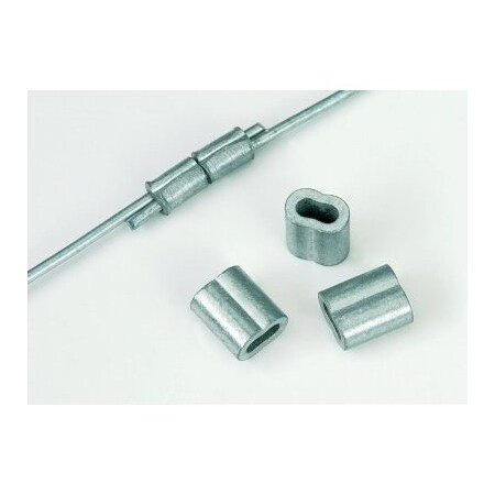 Dare Products Splicing Sleeves DP 2-3/500