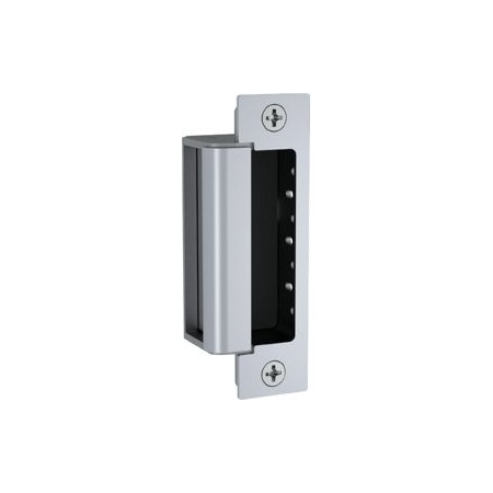 Hanchett Entry Systems Fire Rated Electric Strike 12/24VDC/VAC, FS/FSE 1600CLB-630