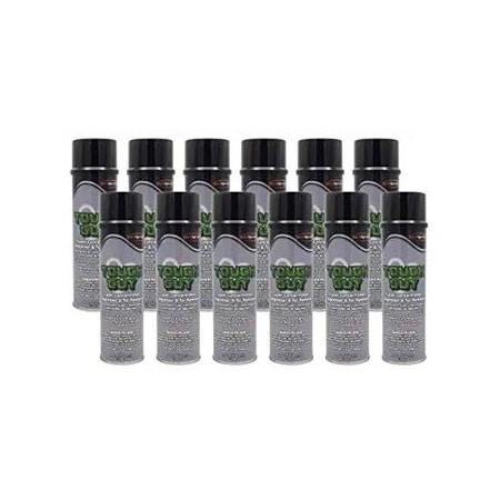 Quest Specialty Tough Guy Super Concentrated Degreaser, Tar Remover 20 oz. Can, 12PK 5230