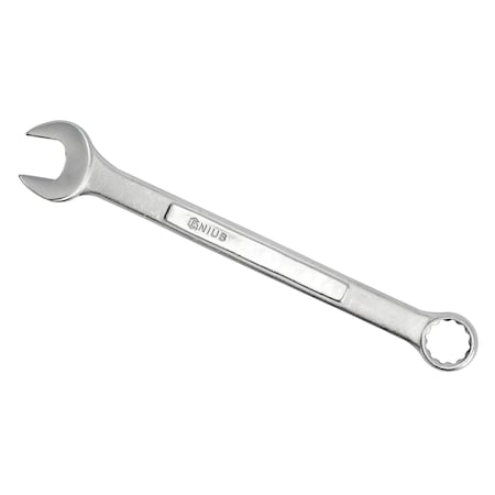 Genius Tools 18mm Combination Wrench 726018