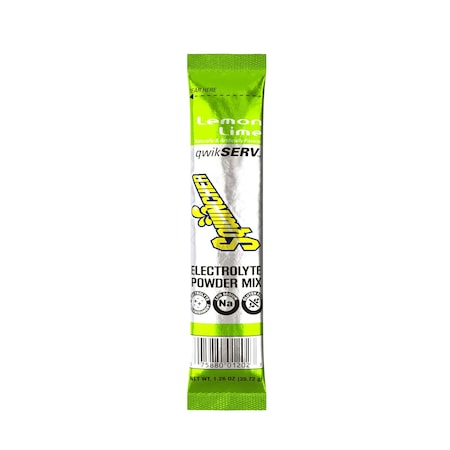 Sqwincher Electrolyte ReplenishmentLemon-LimePK100 159060964