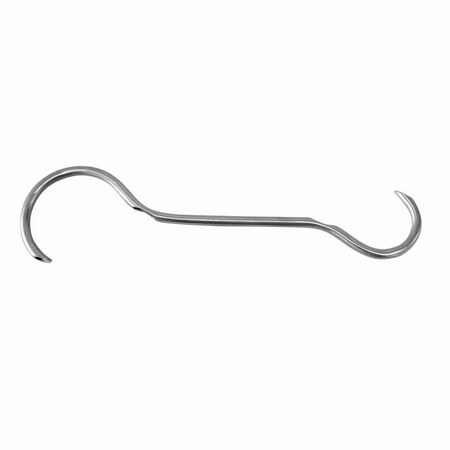 Jorgensen Laboratories Cerclage Wire Passer, 15cm J0217