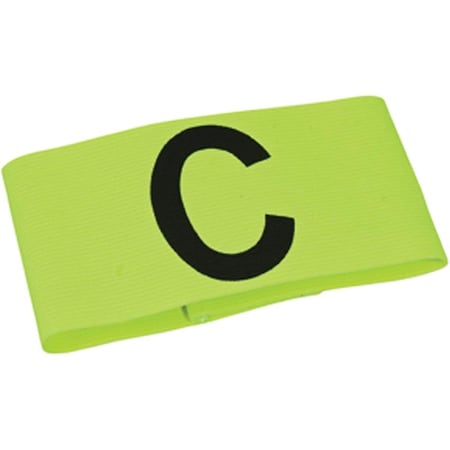 Alegria Captains Arm Band, Green AL3200597