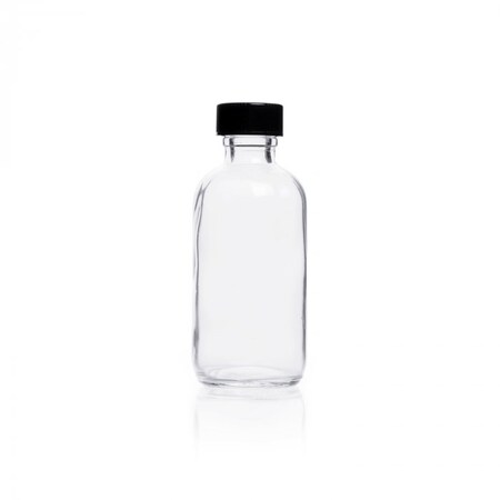Kimble Chase Boston Round Bottles Convenience P, PK 12 5110824V-25