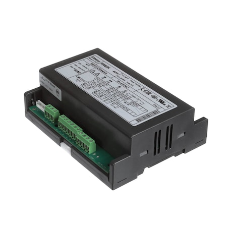 Wasserstrom Temperature Control, Wasserstron XW60K4NOFO