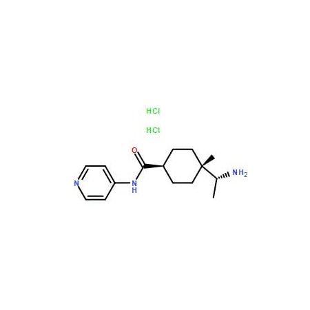 Ak Scientific Y-27632 2HCl (250mg), CAS 129830-38-2 X7611-250mg