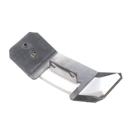 Nieco Saddle Bracket, Belt, Left Hand, PTFE 25951