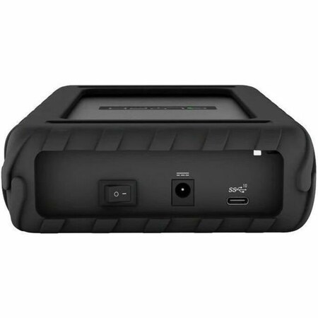 Glyph BLACKBOX PRO 7200RPM ENTERPRIS BBPR20000ENT