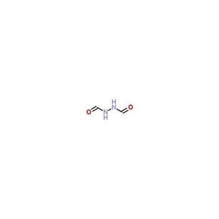 Ak Scientific 1, 2-Diformylhydrazine (5g), CAS 628-36-4 E223-5g