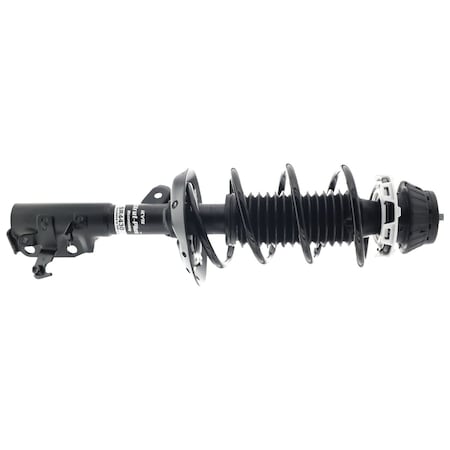 Kyb Complete Corner Unit Assembly -Strut, Mount and Spring, SR4430