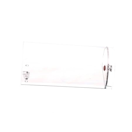 Delonghi PARE WATER TANK 1006 CPL TRANS AS00001905