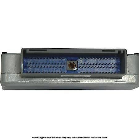A1 Cardone Electronic Control Unit for 1998 Ford F150, Black A42-788153