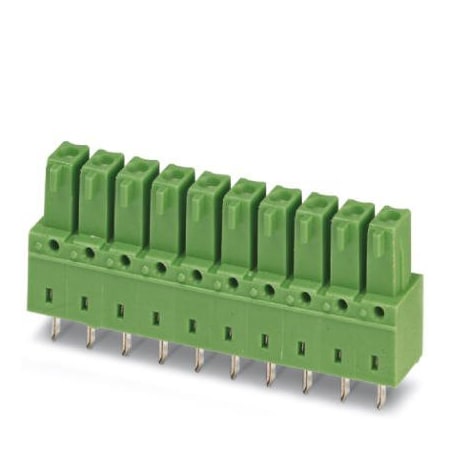 Phoenix Contact IMCV 1 5/ 4-G-3 81 RD Header Nominal 1710637
