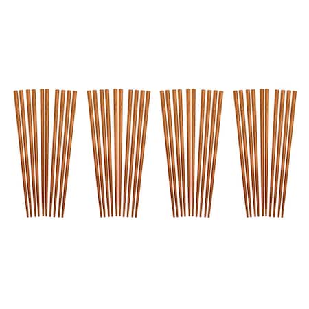 Helens Asian Kitchen Chopsticks Engraved Pk/5Pr 97027/4