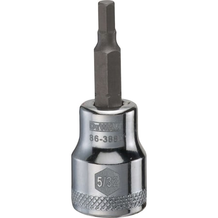 Dewalt Dr Bit, 38, 001Pc - Socket DWMT86388OSP