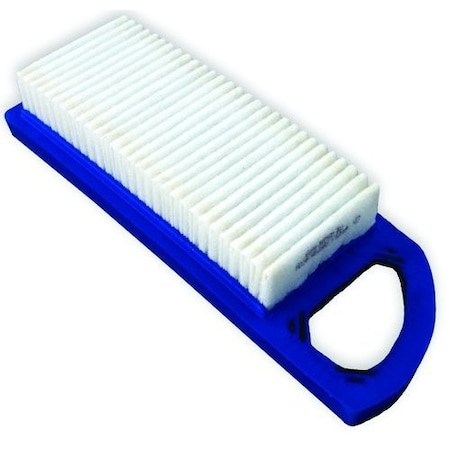 Oregon Air Filter for Riding Mowers, fits Briggs 28, 30, 31 CID Engines, Repl. 795115 794422 30-122