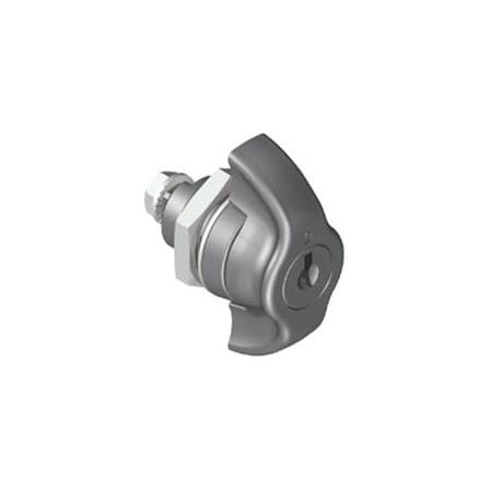 Southco Cam Latch, Fixed Grip Wing Knob E5-9-315-UU1-13