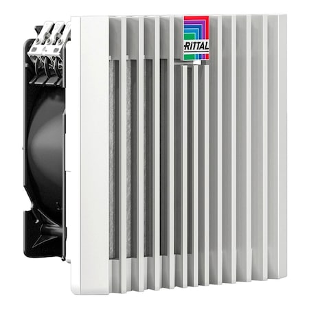 Rittal Blue E+ Filter Fan 3238710