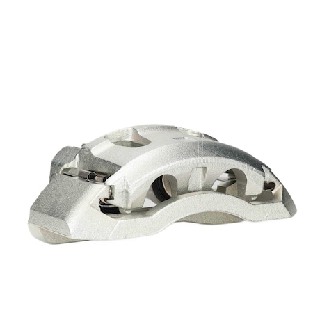 Wagner Brake New Semi-loaded Coated Disc Brake Caliper Assembly,  CN11509SC