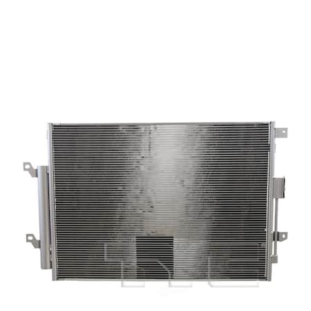 Tyc A/C Condenser 30130