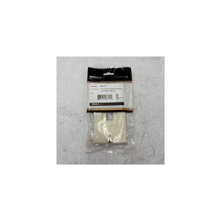 Signamax Wallplates and Accessories SKF-1P