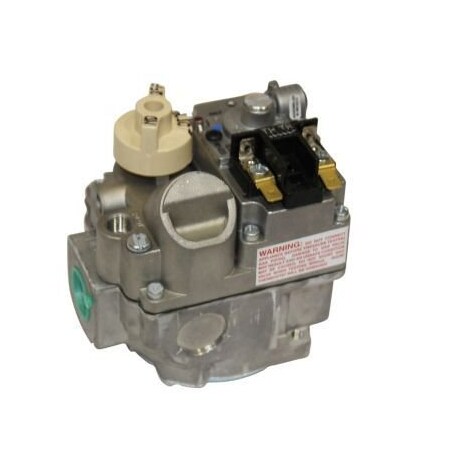 Carrier FACTORY AUTHORIZED PARTS GAS VALVE EF53CK198