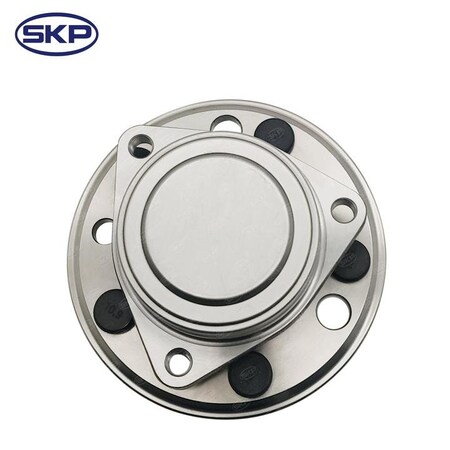 Skyward Automotive Products Wheel Bearing and Hub Assembly, SK513393