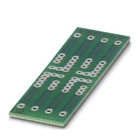 Phoenix Contact P 1-EMG 22 PCB for assembling 2946188