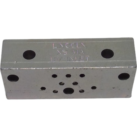 Caterpillar BLOCK-DIVIDE, CATERPILLAR OEM 4430851 4430851